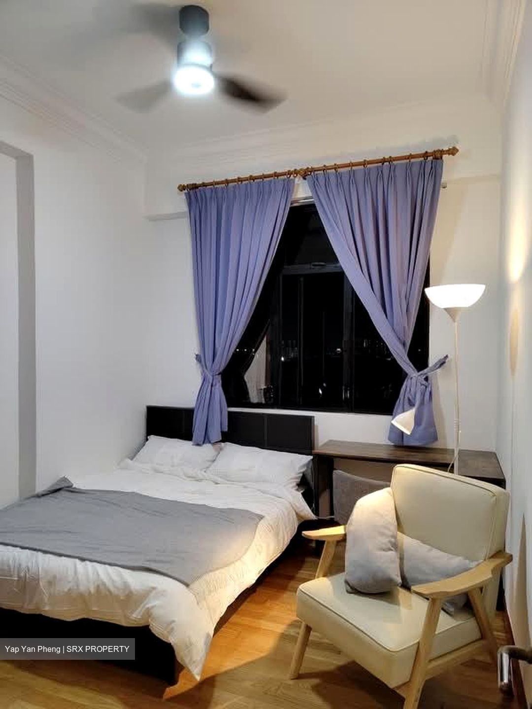 Dover Parkview (D5), Condominium #577667931